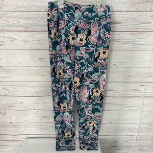 Lularoe Disney Leggings / One Size (2-10)